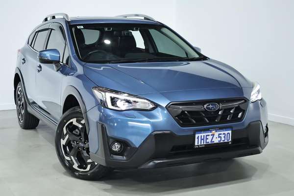 2020 Subaru XV 2.0i-S G5X