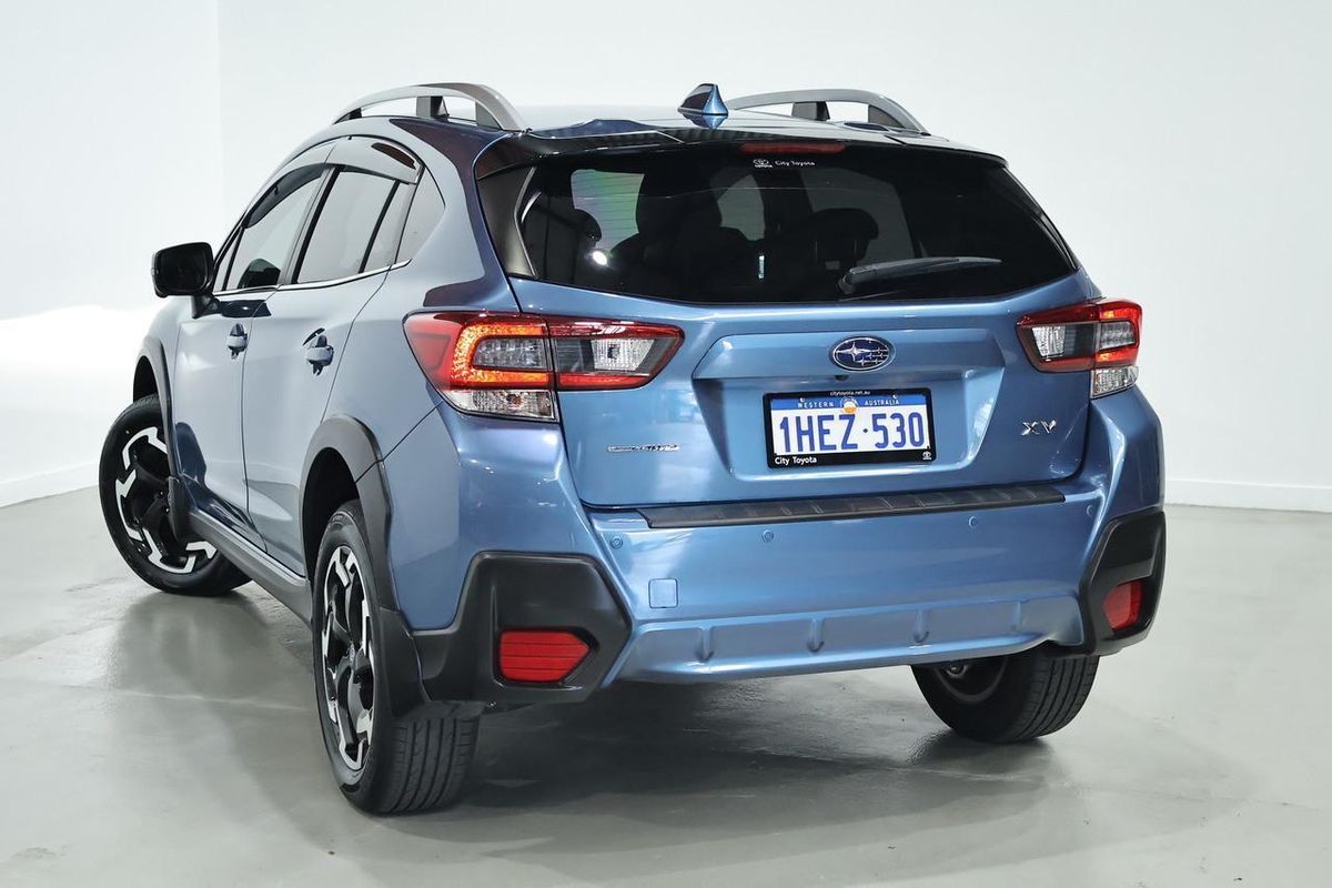 2020 Subaru XV 2.0i-S G5X
