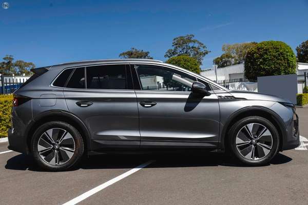2026 SKODA Elroq 85 Select NY