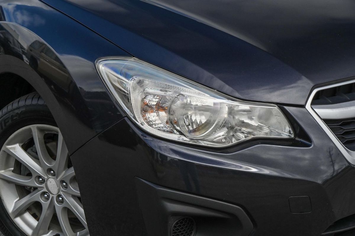 2014 Subaru Impreza 2.0i G4