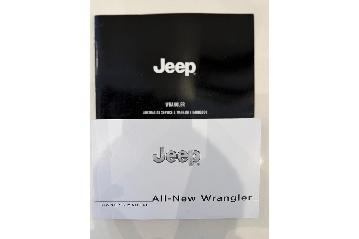 2019 Jeep Wrangler Unlimited Sport S JL