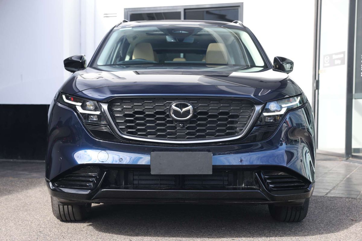2026 Mazda CX-5 G25 Akera KM Series