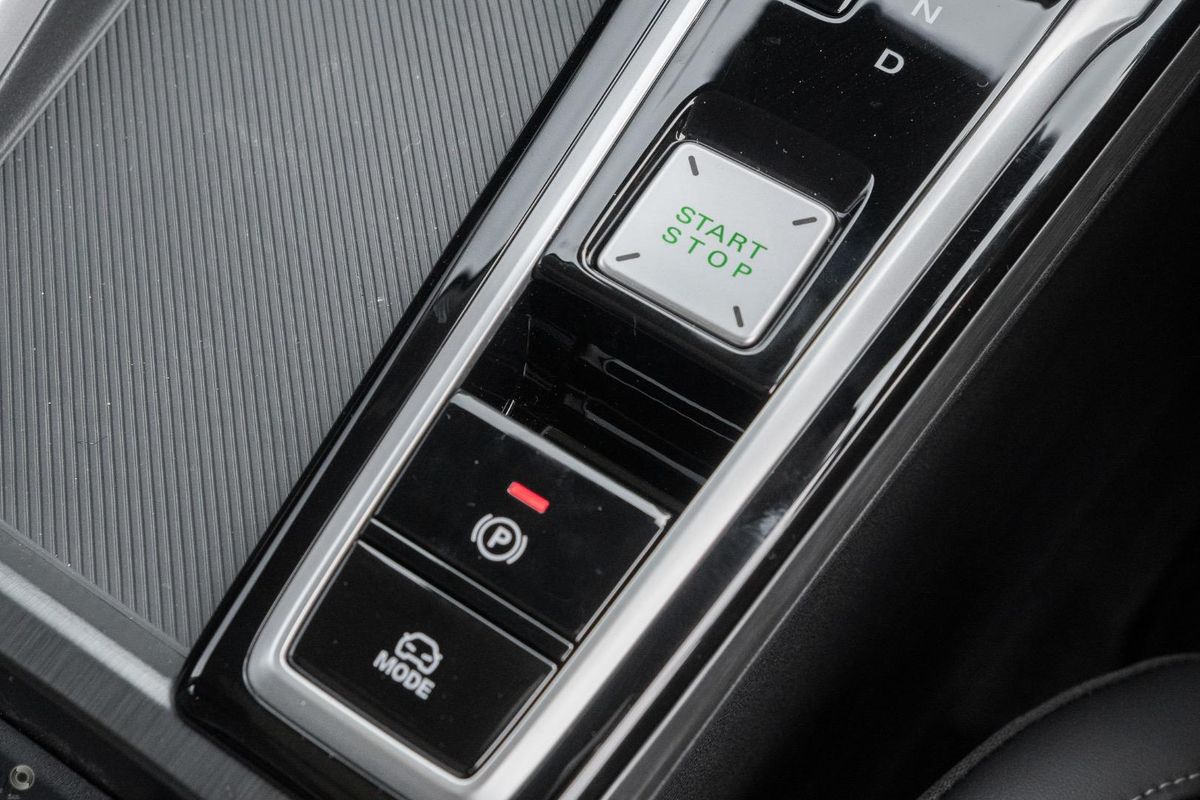 2026 MG ZS Essence Hybrid+ ZS32