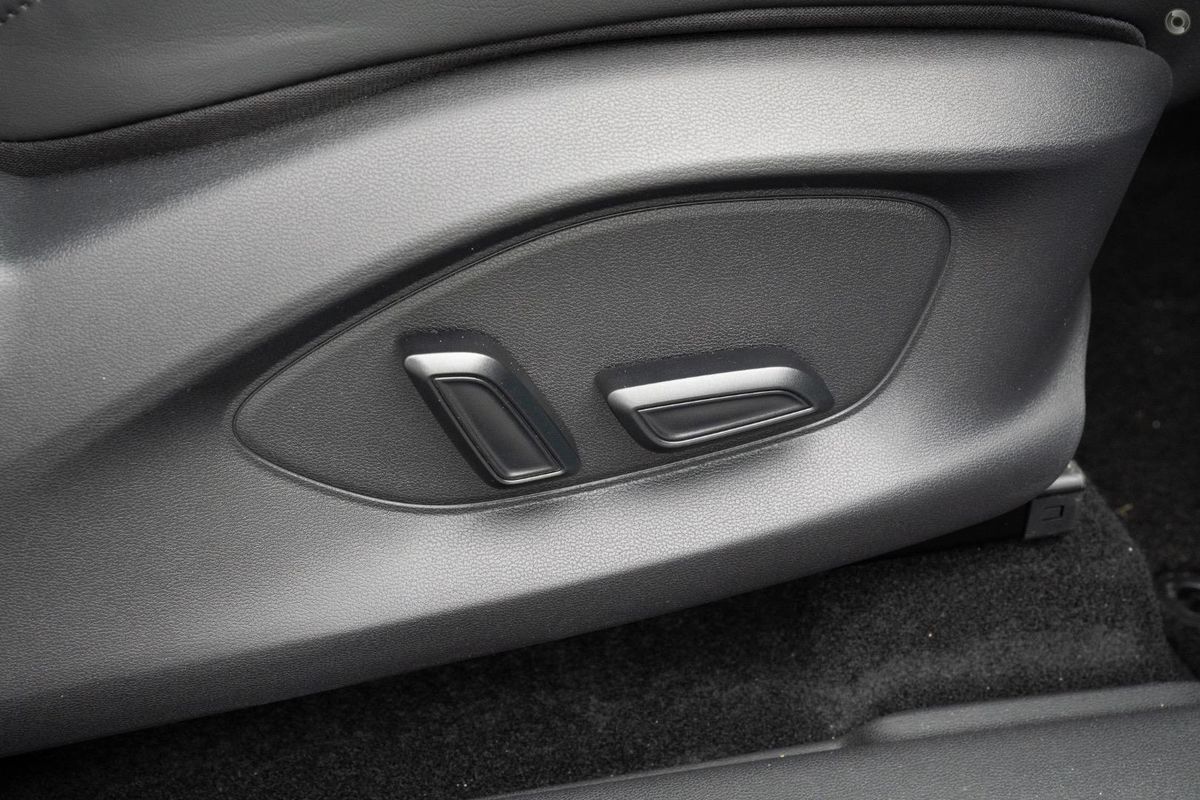 2026 MG ZS Essence Hybrid+ ZS32