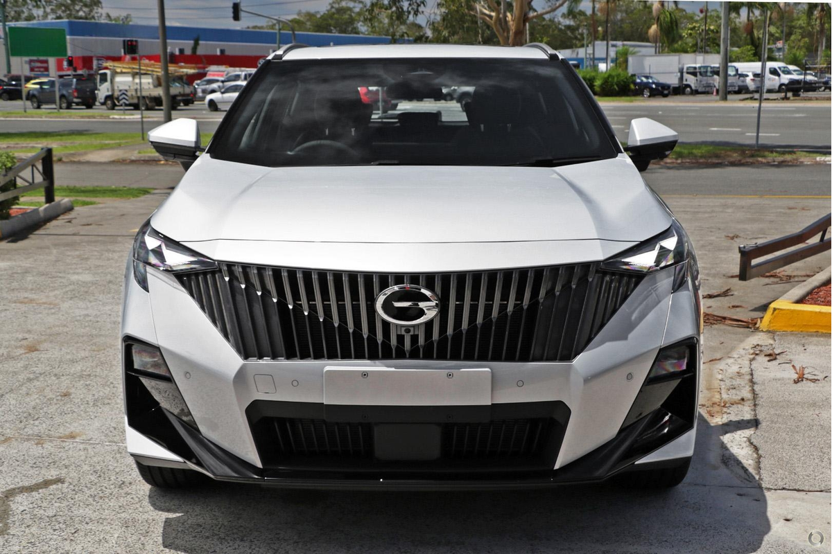 2026 GAC EMZOOM Luxury