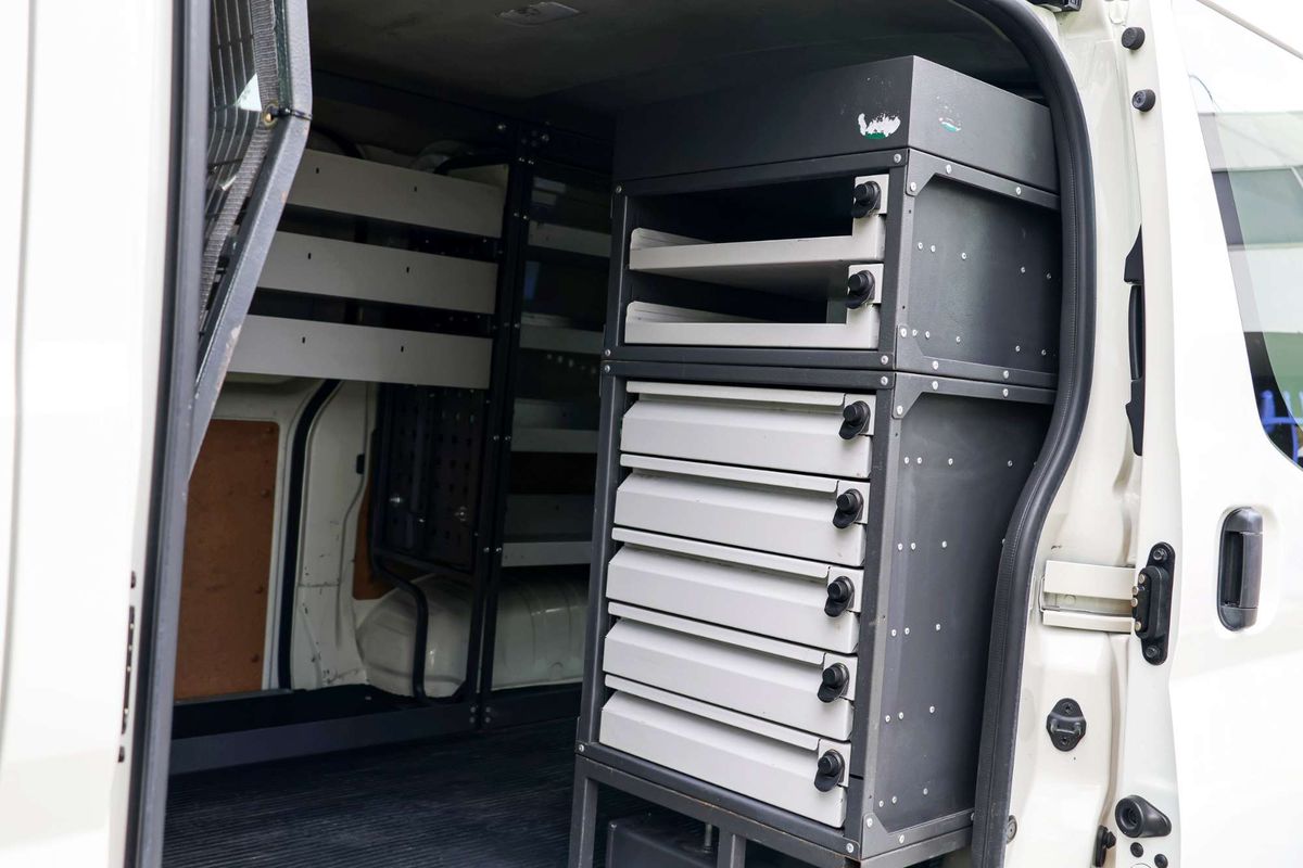 2021 Toyota Hiace GDH300R LWB image 15