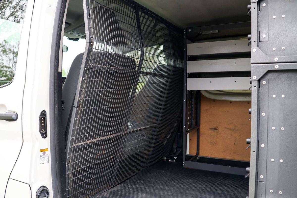 2021 Toyota Hiace GDH300R LWB image 17