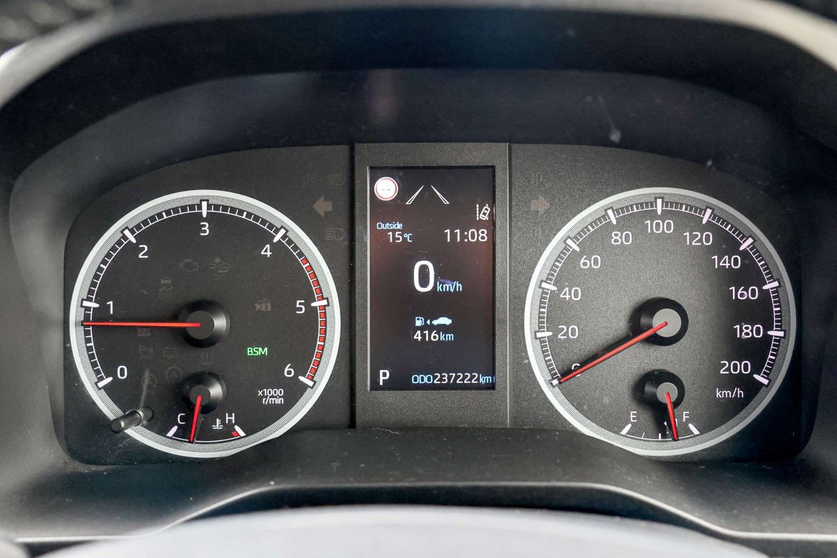 2021 Toyota Hiace GDH300R LWB image 26