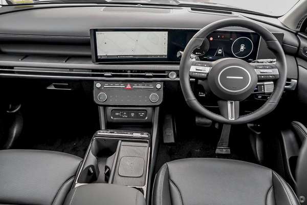 2026 Hyundai Tucson Hybrid Premium NX4.V4