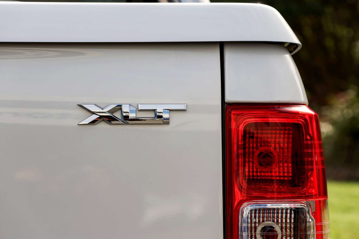 2021 Ford Ranger XLT PX MkIII 4X4 3.2L image 11