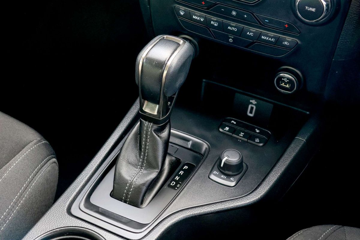 2021 Ford Ranger XLT PX MkIII 4X4 3.2L image 19