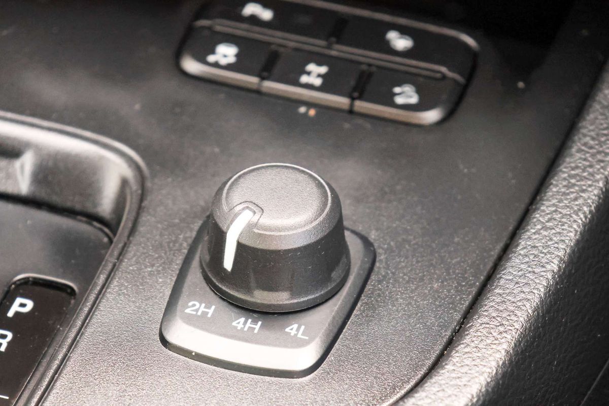 2021 Ford Ranger XLT PX MkIII 4X4 3.2L image 26