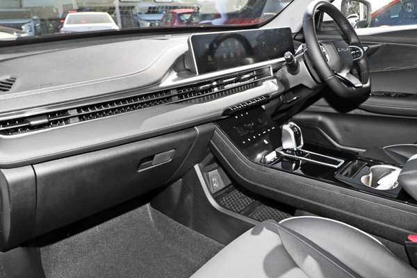 2026 Chery Tiggo 4 Hybrid Ultimate