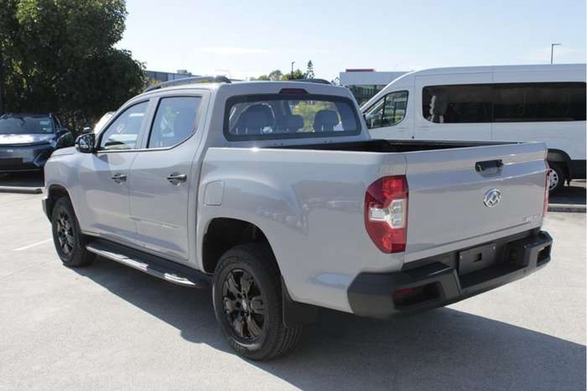 2026 LDV T60 Pro SK85 4X4