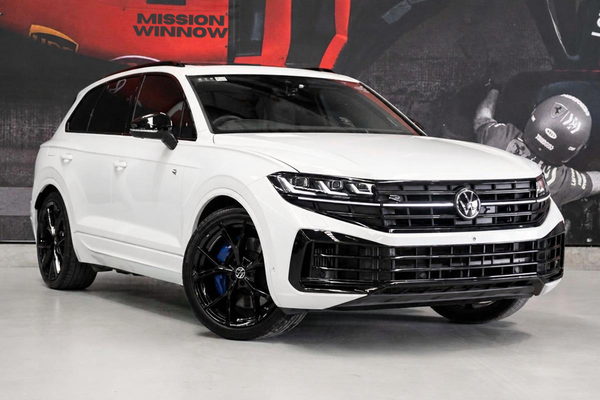 2024 Volkswagen Touareg R RC