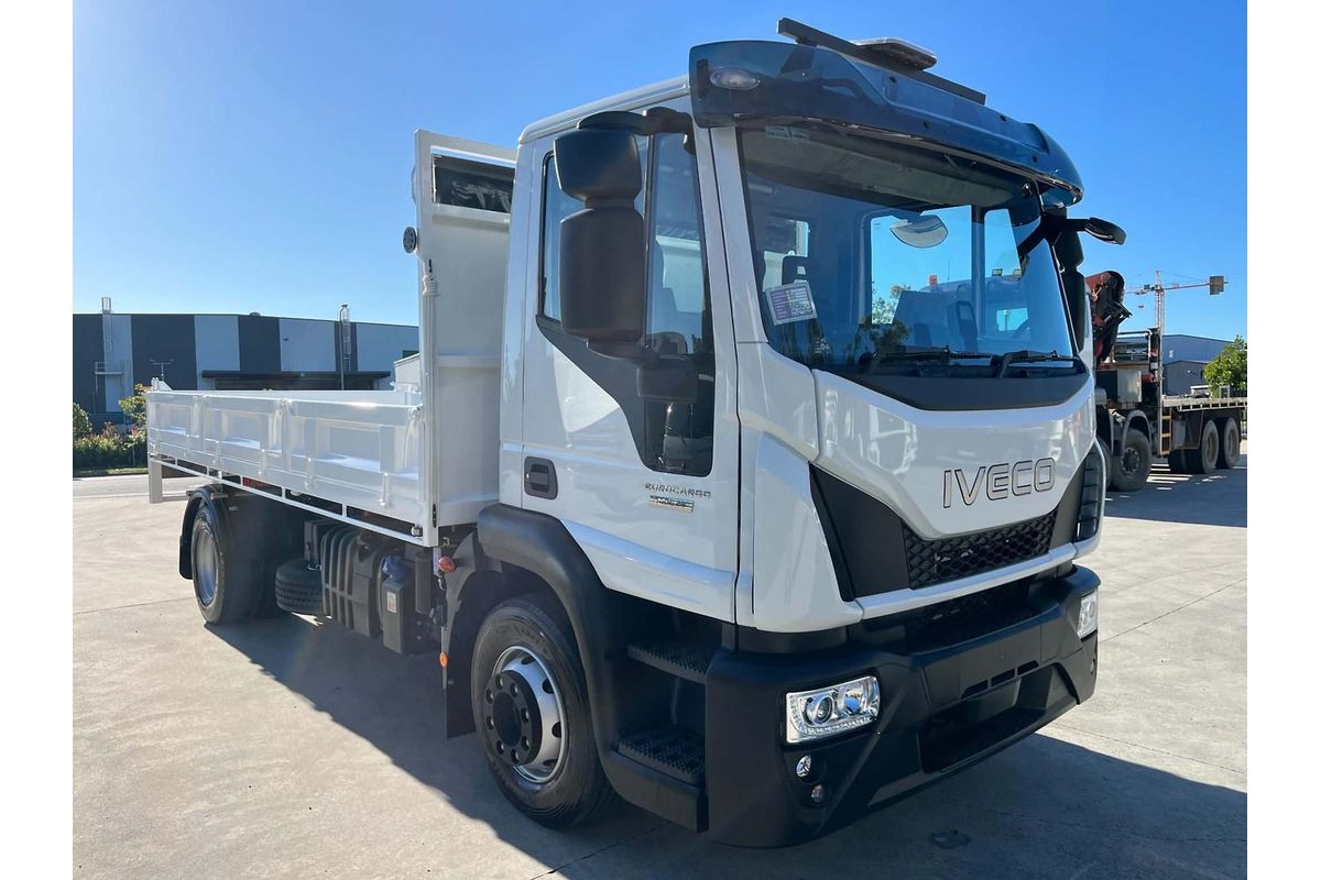 2026 IVECO Eurocargo ML140E28/P