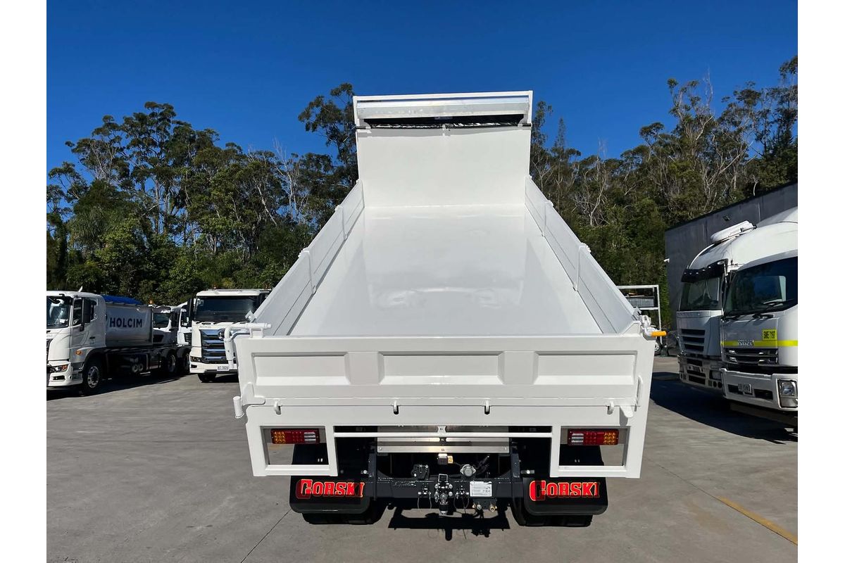 2026 IVECO Eurocargo ML140E28/P image 8