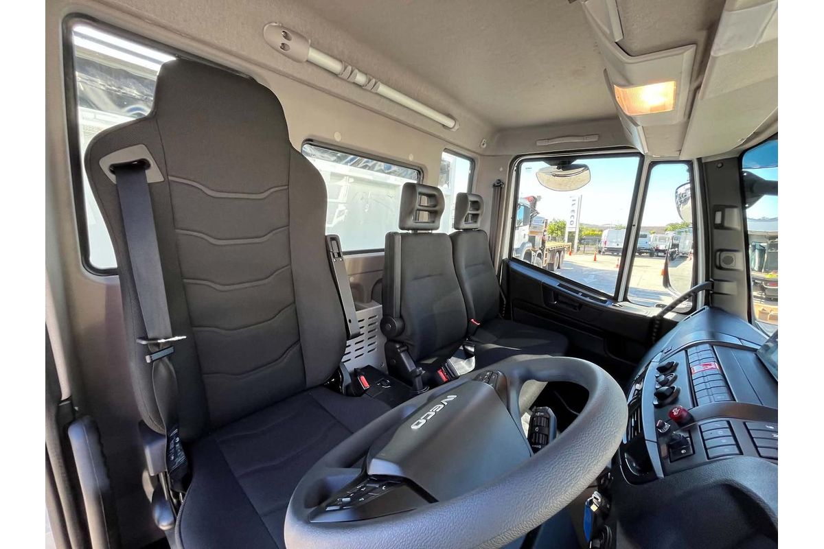 2026 IVECO Eurocargo ML140E28/P image 16