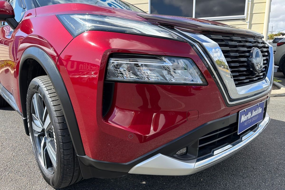 2023 Nissan X-TRAIL Ti T33