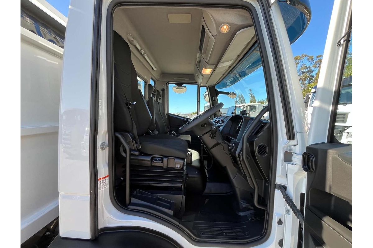 2026 IVECO Eurocargo ML140E28/P image 15