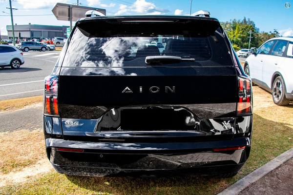 2026 Aion V Premium
