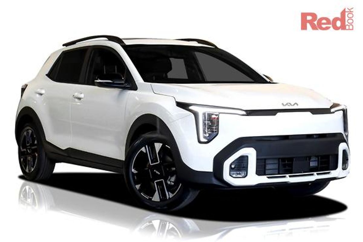 2027 Kia Stonic GT-Line YB PE2
