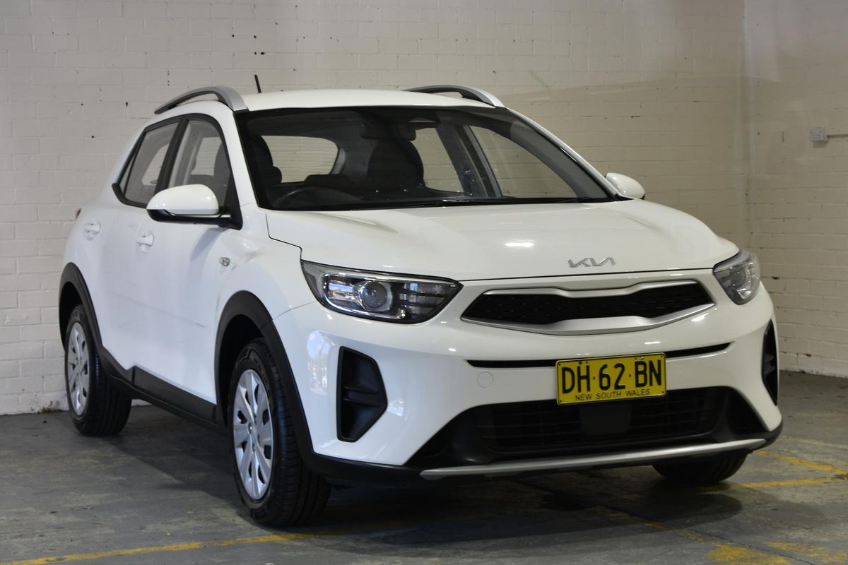 2023 Kia Stonic S YB