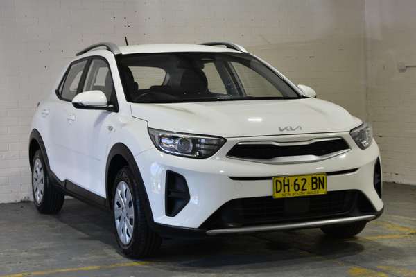 2023 Kia Stonic S YB