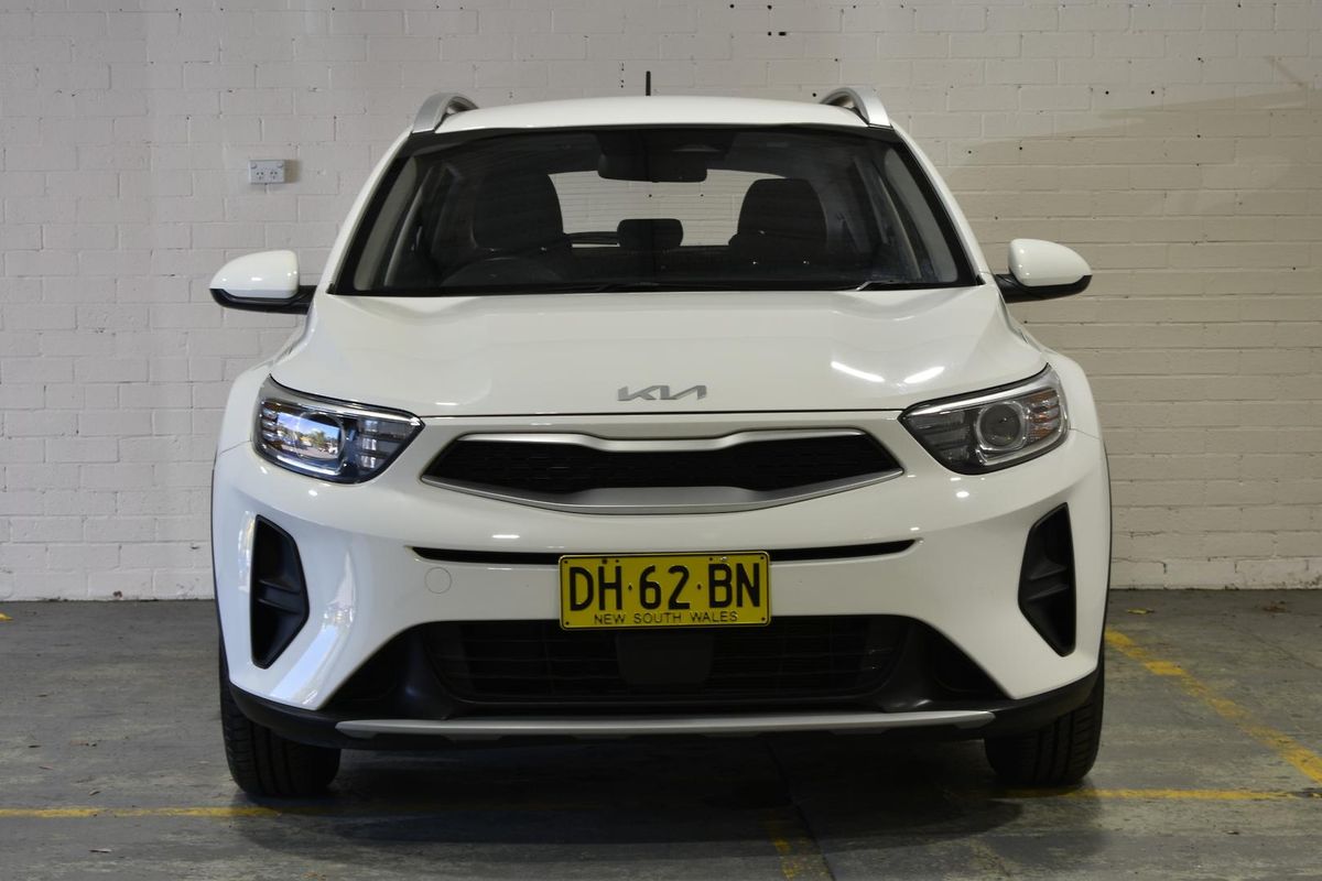 2023 Kia Stonic S YB