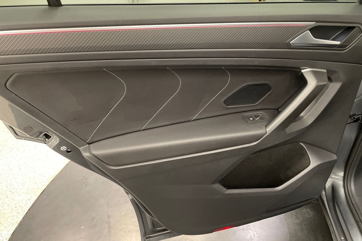 2023 Volkswagen Tiguan 162TSI R-Line Allspace 5N