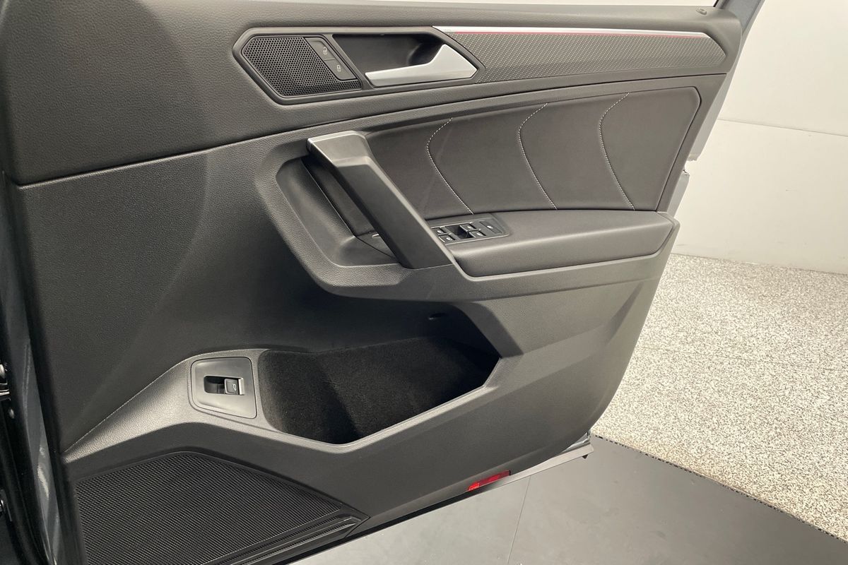 2023 Volkswagen Tiguan 162TSI R-Line Allspace 5N