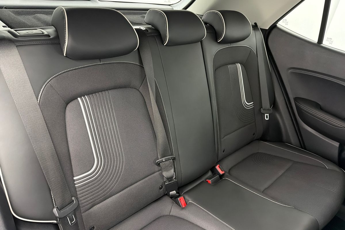 2021 Hyundai Venue Elite QX.V3