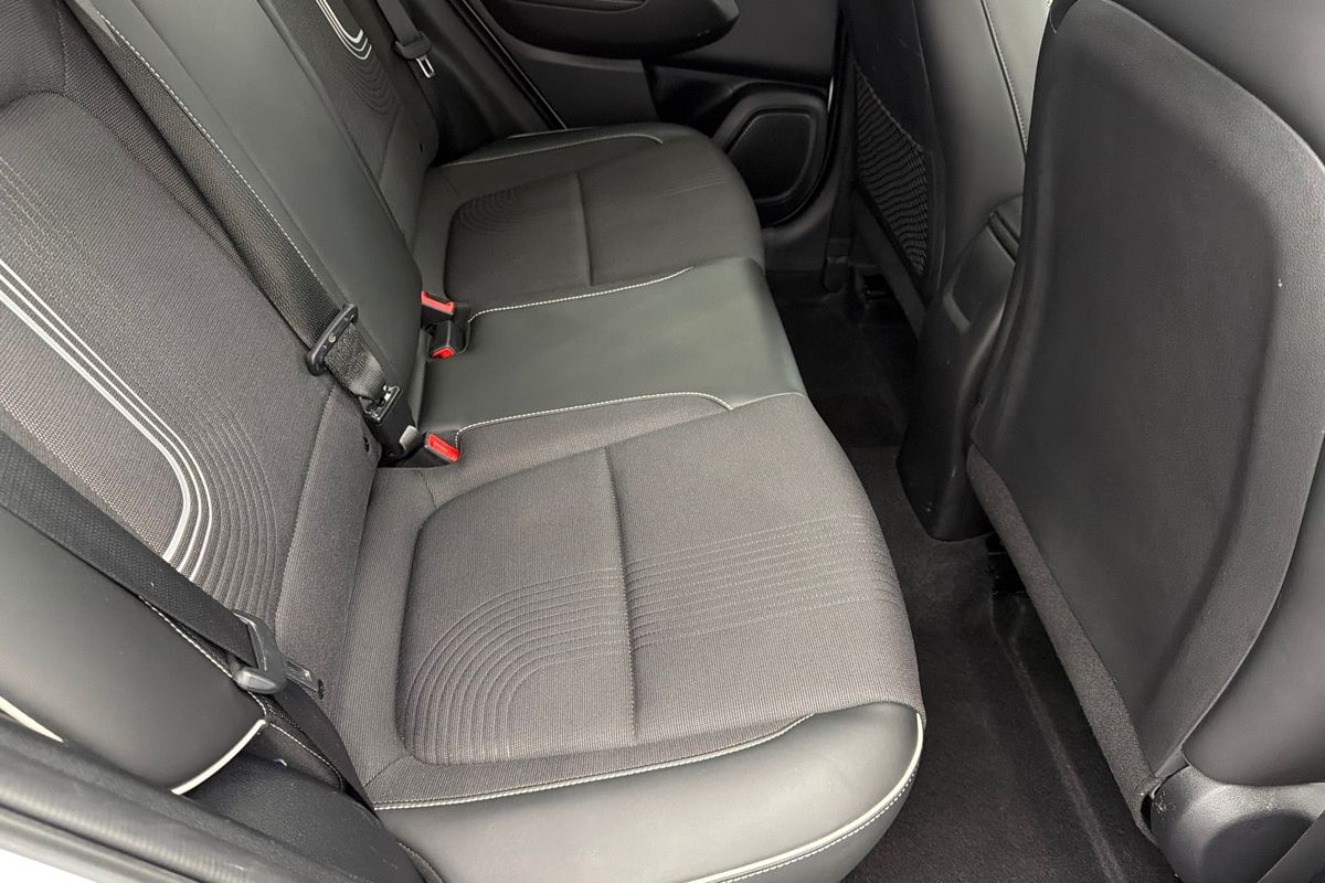 2021 Hyundai Venue Elite QX.V3