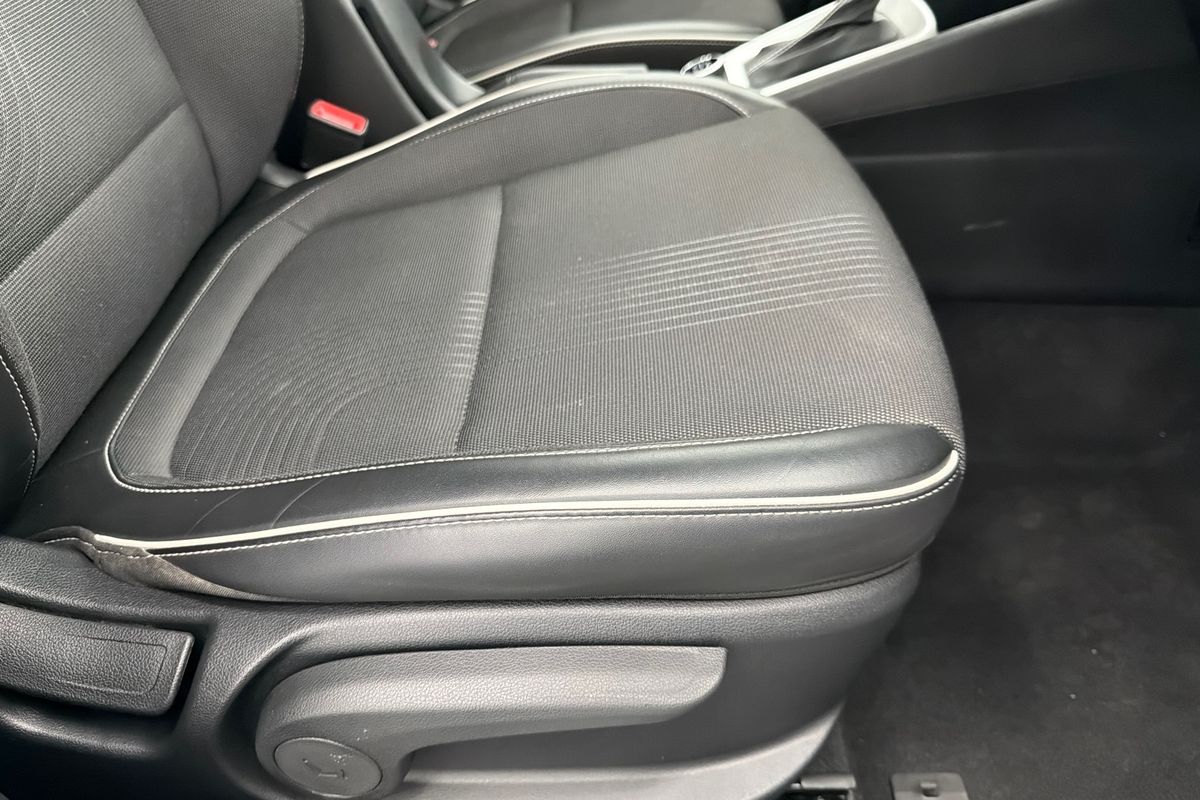 2021 Hyundai Venue Elite QX.V3