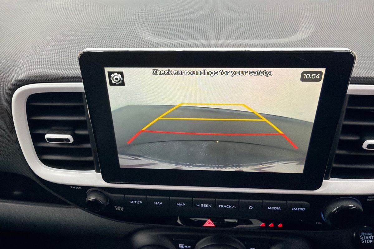 2021 Hyundai Venue Elite QX.V3