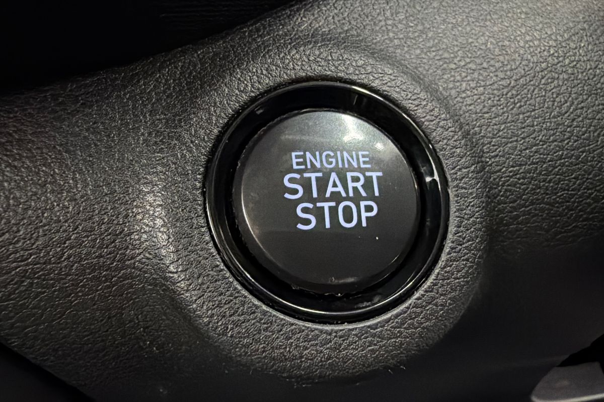 2021 Hyundai Venue Elite QX.V3