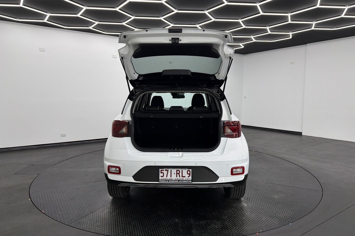 2021 Hyundai Venue Elite QX.V3