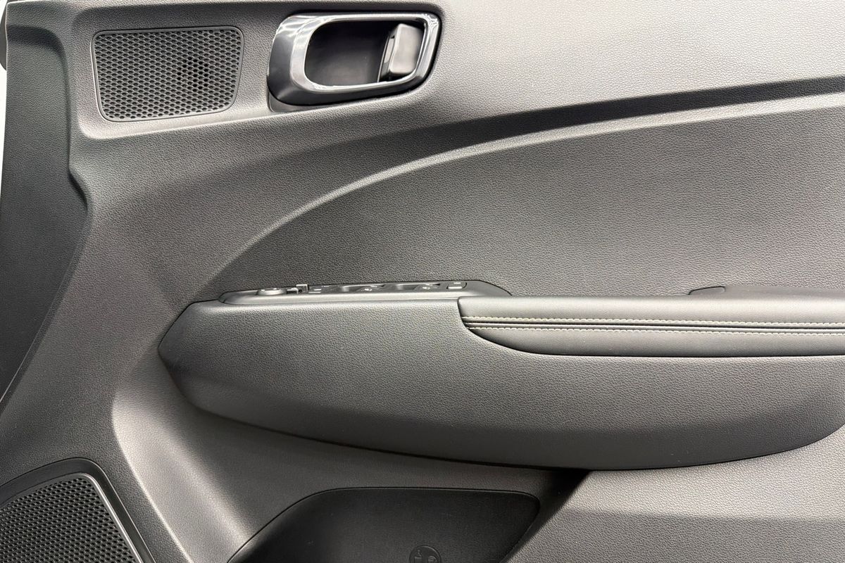 2021 Hyundai Venue Elite QX.V3