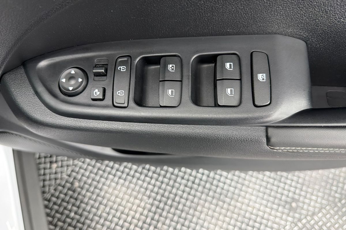 2021 Hyundai Venue Elite QX.V3