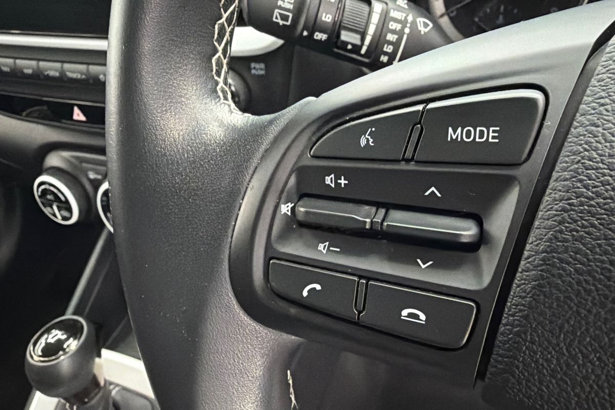 2021 Hyundai Venue Elite QX.V3