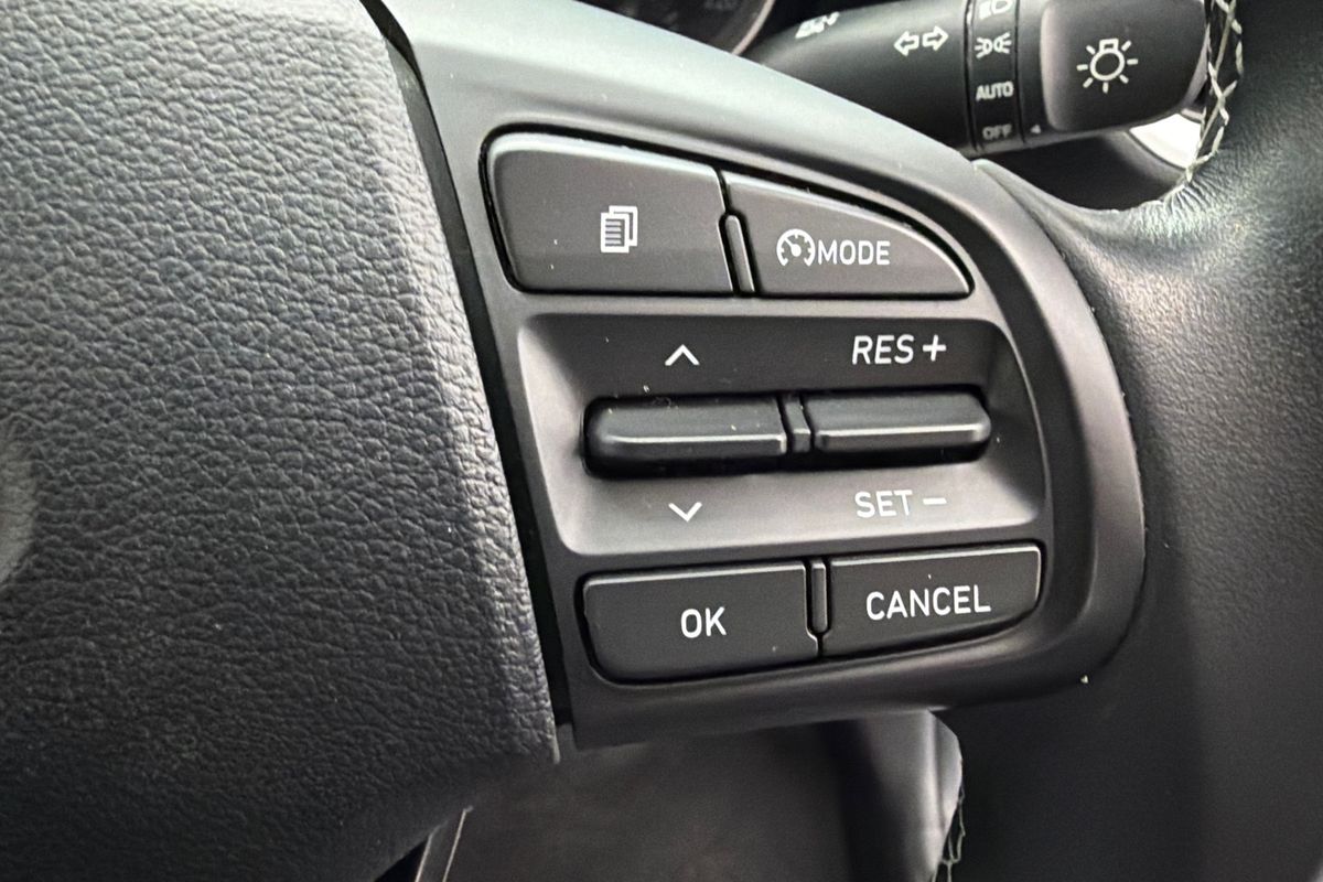 2021 Hyundai Venue Elite QX.V3