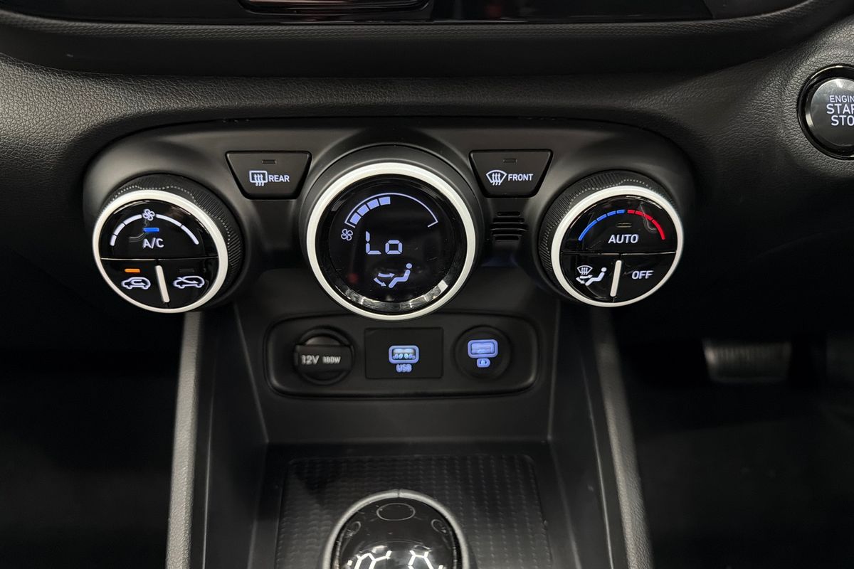 2021 Hyundai Venue Elite QX.V3