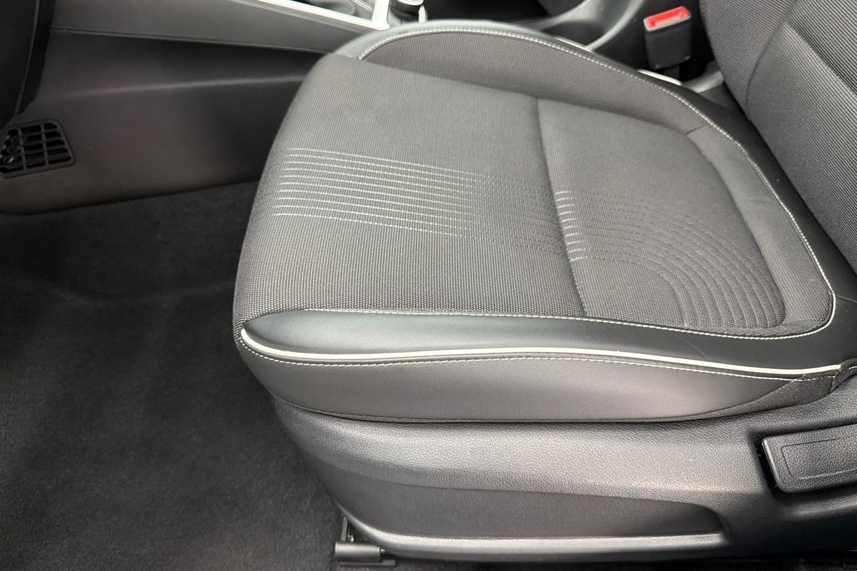 2021 Hyundai Venue Elite QX.V3