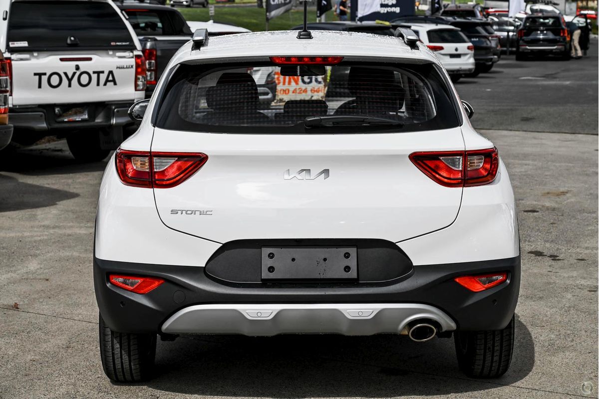2025 Kia Stonic S YB