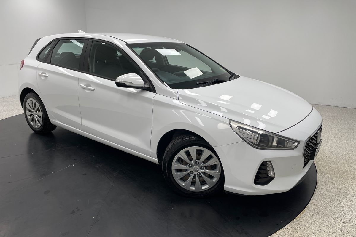 2019 Hyundai i30 Go PD.3