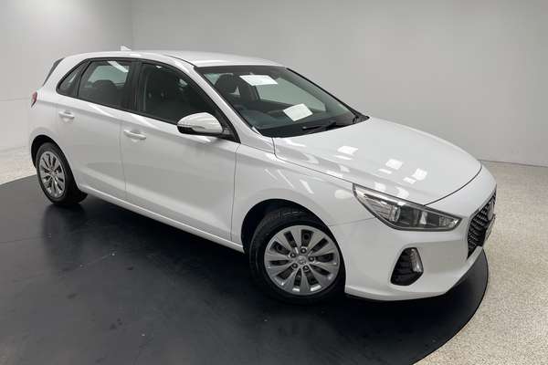 2019 Hyundai i30 Go PD.3