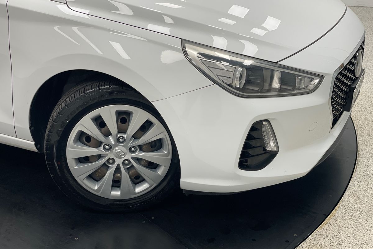 2019 Hyundai i30 Go PD.3