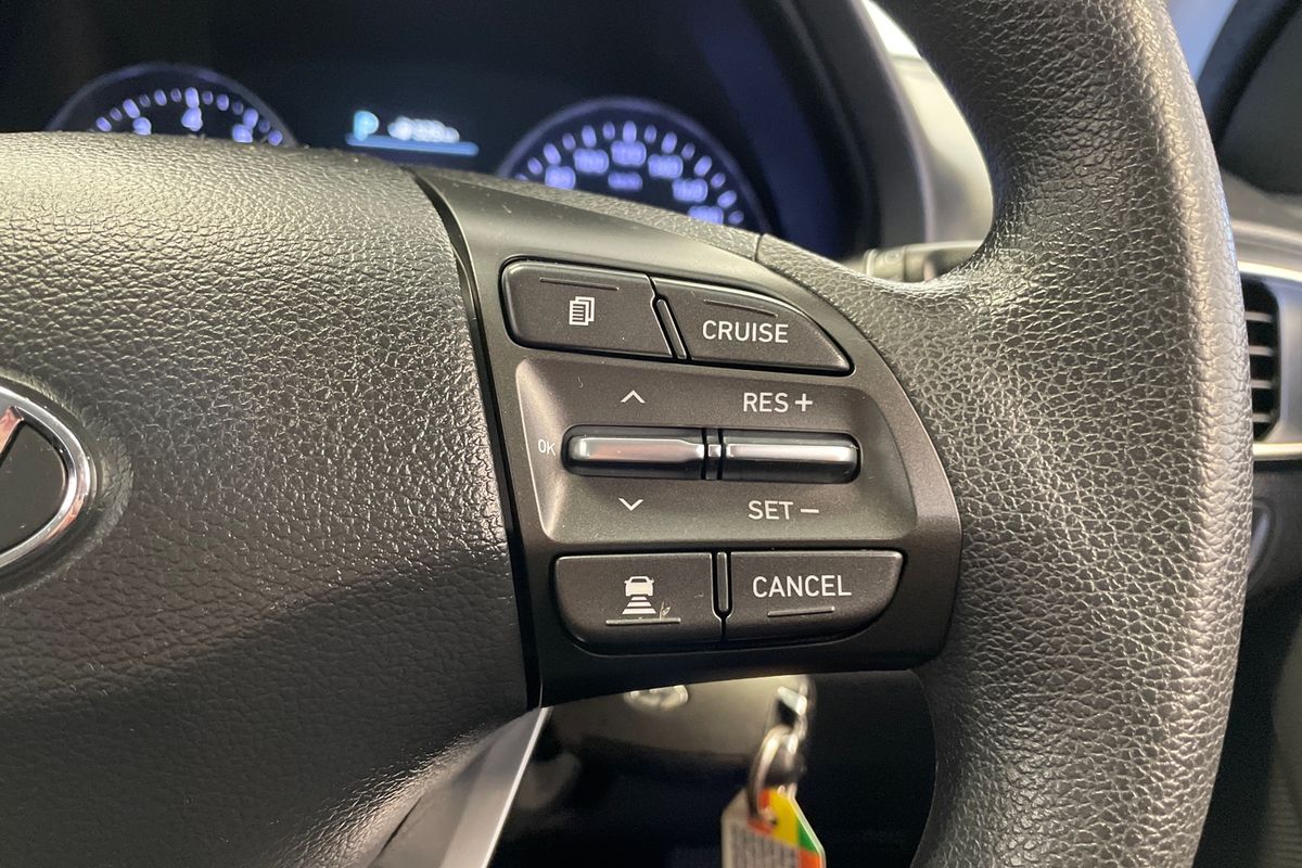 2019 Hyundai i30 Go PD.3