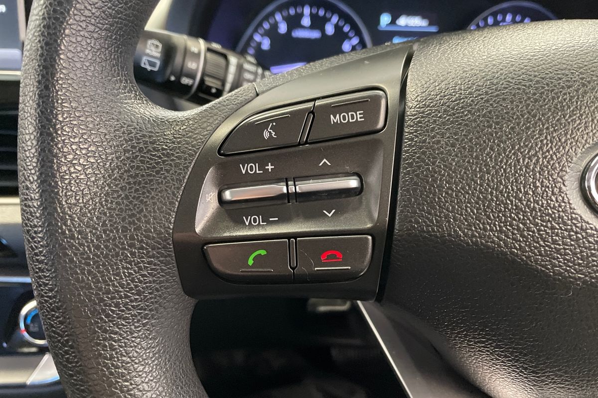 2019 Hyundai i30 Go PD.3