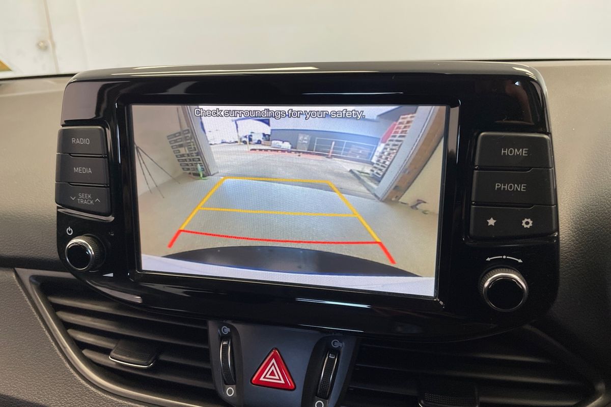 2019 Hyundai i30 Go PD.3